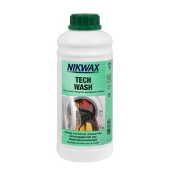 NIKWAX Tech Wash 1 lt