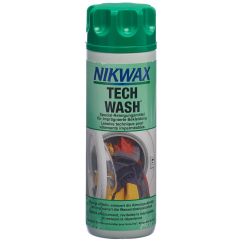 Nikwax Tech Wash 300 ml