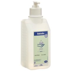 BAKTOLIN pure lotion hygiénique avec pompe 500 ml