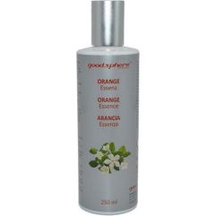 GOODSPHERE essence orange 250 ml