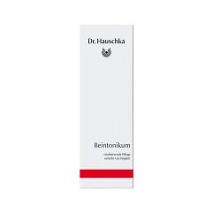 DR HAUSCHKA lotion tonifiante pour jambes 100 ml