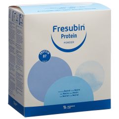 Fresubin Protein POWDER Neutral 40 x 11.5 g