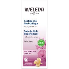 Weleda Nachtpflege festigend Nachtkerze Tb 30 ml