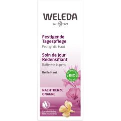 WELEDA onagre soin de jour redensifiant 30 ml