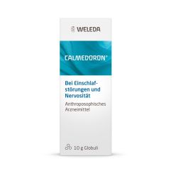 CALMEDORON glob fl 10 g