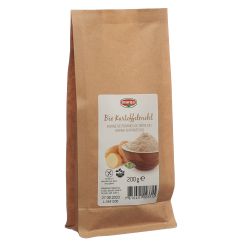 Morga Kartoffelmehl Bio 200 g