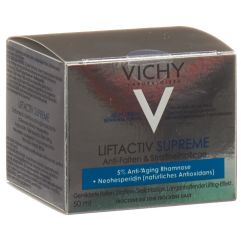 VICHY Liftactiv Supreme peau sèche 50 ml