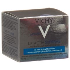 VICHY Liftactiv Supreme peau normale 50 ml