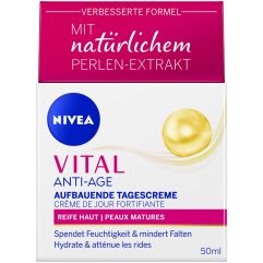 Nivea Vital Aufbauende Tagescreme 50 ml