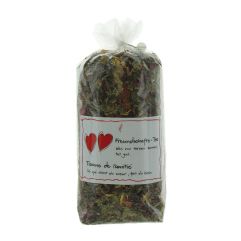 HERBORISTERIA tisane amitié en cornet 60 g