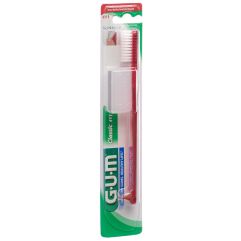 GUM Classic brosse dents full soft 4 rangs