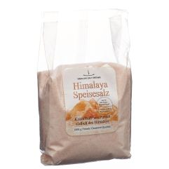 HIMALAYA sel cristallin pdr sach 1 kg