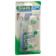 GUM Reise-Set