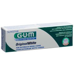 GUM OriginalWhite dentifrice 75 ml