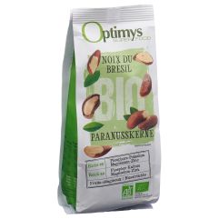 Optimys Paranusskerne Bio 200 g