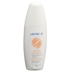 LACTACYD mousse 150 ml