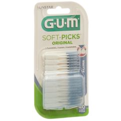 GUM Soft-Picks Original x-large 40 pce