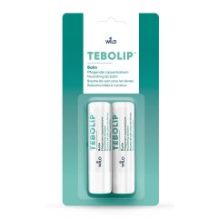 TEBOLIP Balm duo