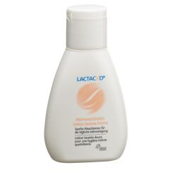 LACTACYD lotion lavante intime 50 ml