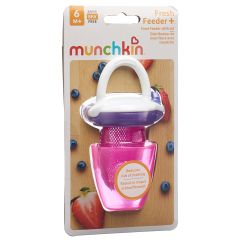 MUNCHKIN Grignoteur d'alimentation avec protection