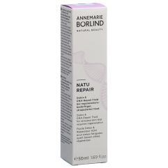 BÖRLIND Naturepair Detox & Dna Repair 50 ml