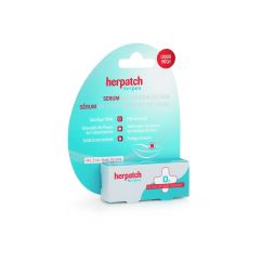 HERPATCH sérum tb 5 ml