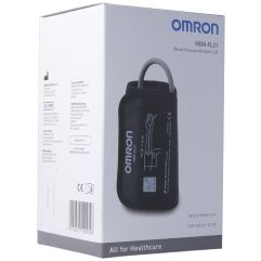 Omron Oberarm-Manschette 22-42cm Intelli Wrap