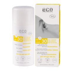 ECO COSMETICS lotion solaire IP 30 100 ml