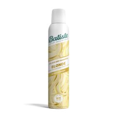 Batiste Trockenshampoo Blonde 200 ml