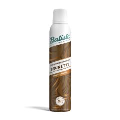 BATISTE shampooing sec Brunette 200 ml