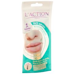 L'ACTION COSMETIQUE retardateur duvet 10 ml