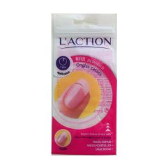 L'ACTION COSMETIQUE ongles cassés 8.5 ml