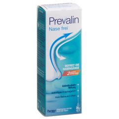 Prevalin Nase frei Nasenspray 20 ml