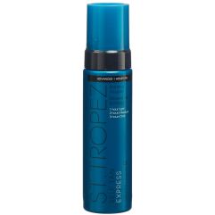 St. Tropez Suncare Express Bronzing Mousse 200 ml