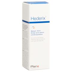 HEDERIX baume adultes 50 ml