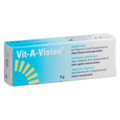 VIT-A-VISION ong opht tb 5 g