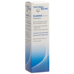 THYMUSKIN Classic shampooing 200 ml