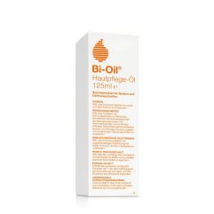 Bi-Oil Classic Hautpflegeöl Narben/Dehnungsstreifen Fl 125 ml