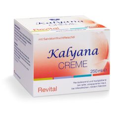 Kalyana Creme Revital Ds 250 ml