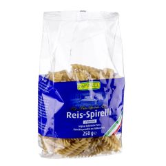 RAPUNZEL spirelli de riz complète sach 250 g