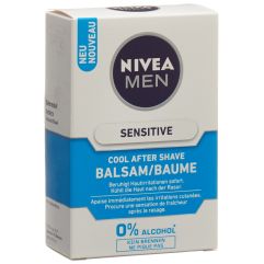 Nivea Men Sensitive Cool After Shave Balsam 100 ml