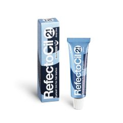 REFECTOCIL couleur cils no 2.1 bleu profond