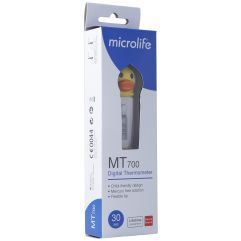 MICROLIFE thermomètre flexib canard 30 sec