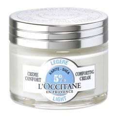 L'Occitane Karite Crème Confort Legere 50 ml