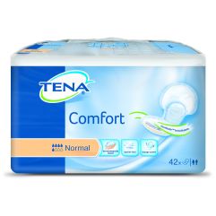 TENA Comfort Normal 42 pce