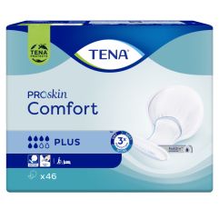 TENA Comfort Plus 46 pce