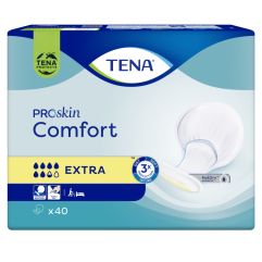 TENA Comfort Extra 40 pce