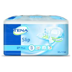 TENA Slip Plus small 30 Stk