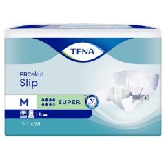 TENA Slip Super medium 28 pce
