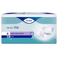 TENA Slip Maxi small 24 pce